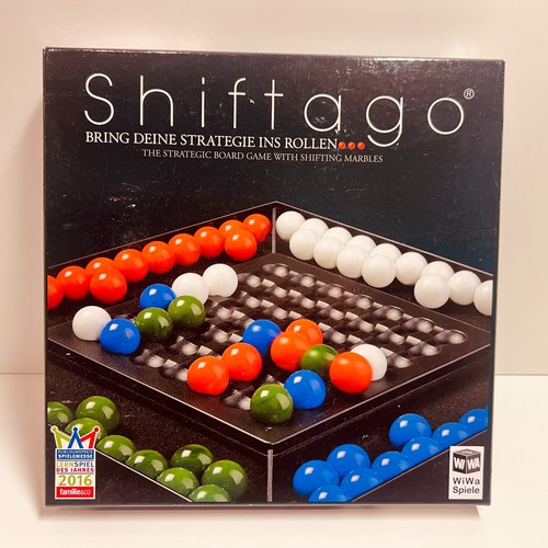 Wiwa spiele shiftago bring - shiftago,
