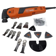 FEIN SuperCut FSC 500 QSL 230V – StarlockMax, Anti-Vibration, QuickIN