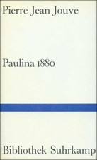 Paulina 1880 buch zustand - paulina, |