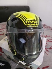 BMW Motorrad Helm "Race Hyper"