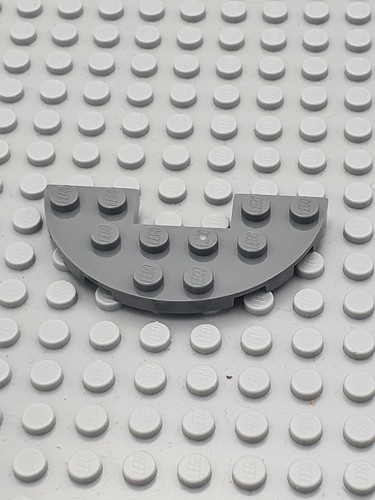 Lego rund platte round - lego®,