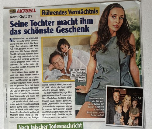 Karel gott artikel - artikel, /