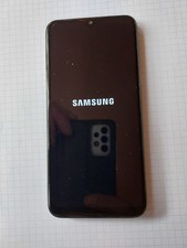 Samsung Galaxy A20e Schwarz