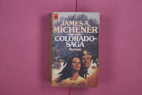 270810 james michener - 270810, a.