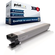 Black Austausch XL Toner für