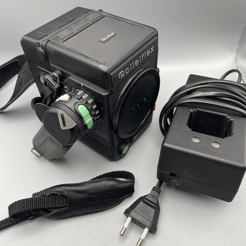 Rolleiflex 6008 professional - rolleiflex,