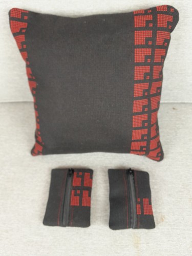 Set golf recaro - golf, 3