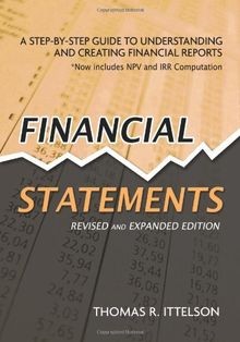 Financial statements a - financial, statements: