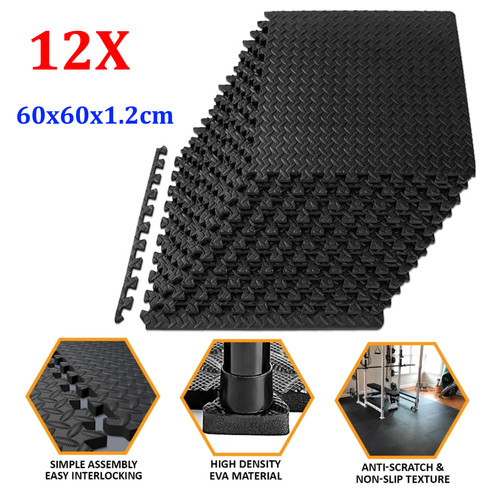 12x eva schaum - 12x,