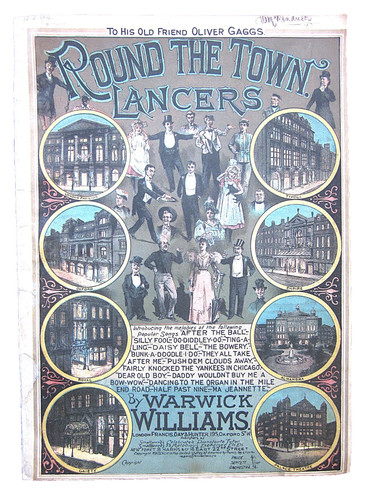 1893 round the town - round, victorian