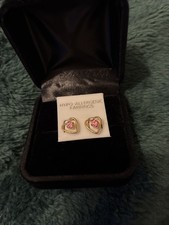 Vintage Damen Ohrstecker neu