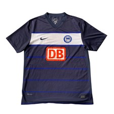 Hertha BSC Trikot 2011/12 Heim (L) Nike
