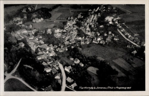 Martinroda thüringen - martinroda,