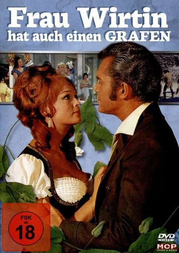 Frau wirtin hat auch einen - hat,