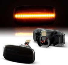 LED SEITENBLINKER passend für