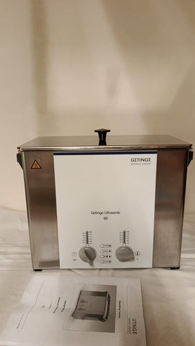 Elmasonic s60h ultrasonic - ultrasonic, 60