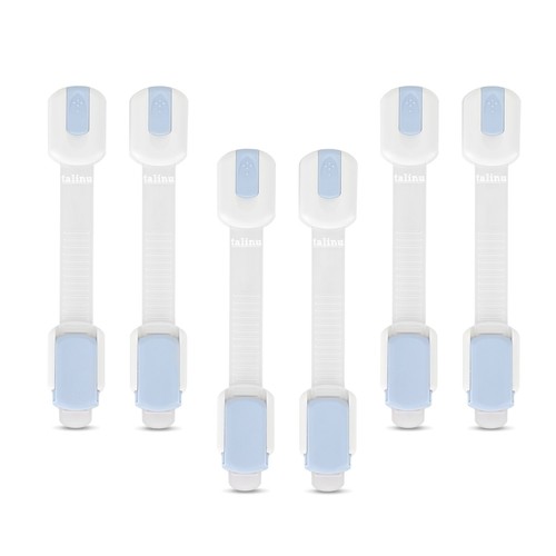 12x talinu kindersicherung - 12x,