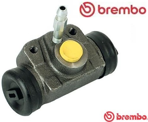 Brembo a12648 radbremszylinder - brembo,
