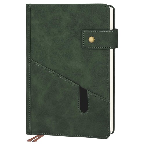 Notizbuch liniert hardcover - notizbuch,