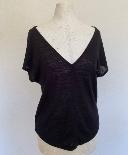 Tunika bluse corporate - s,