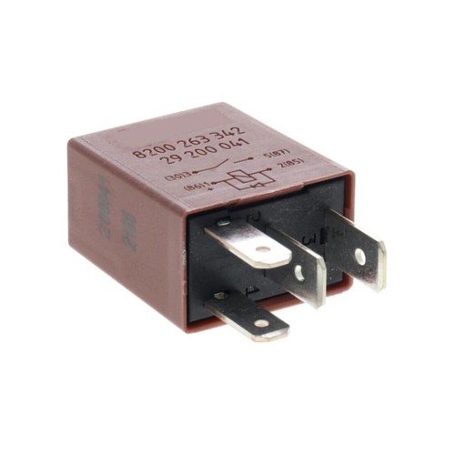 Relais vemo v46 0004 - vemo, v46-71-0004