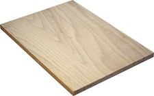 Sperrholzplatte Buche 120 x 60