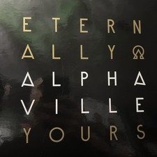 Alphaville - Eternally Yours