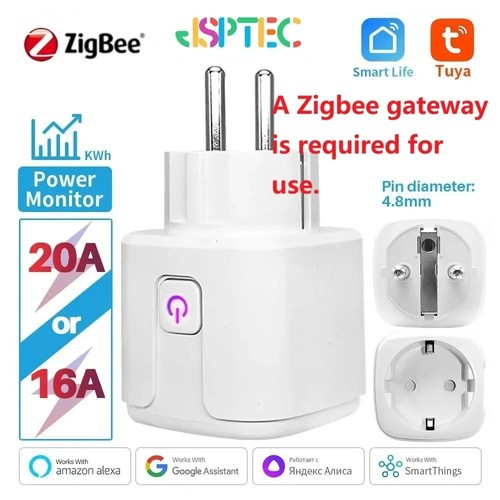 Tuya zigbee smart - tuya,