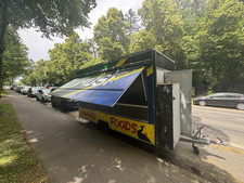 imbisswagen foodtruck