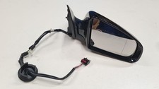 Audi A6 S6 C6 4F 2006 Rechts Außenspiegel elektrisch Tür vorne 448506 VLU3148