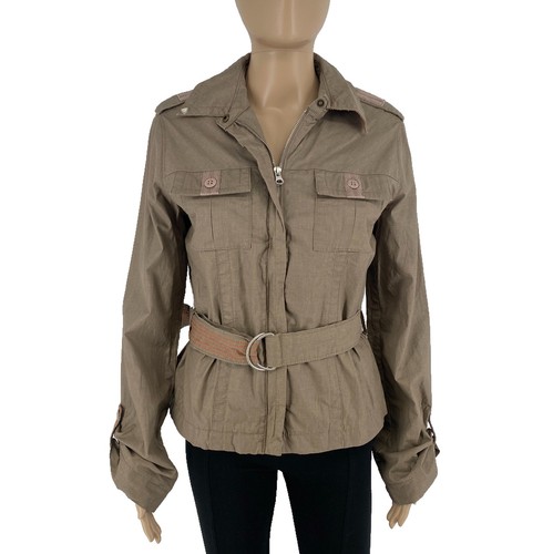Murphy nye damen braune leinen - damen,