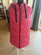 Frieda & Freddies Steppweste