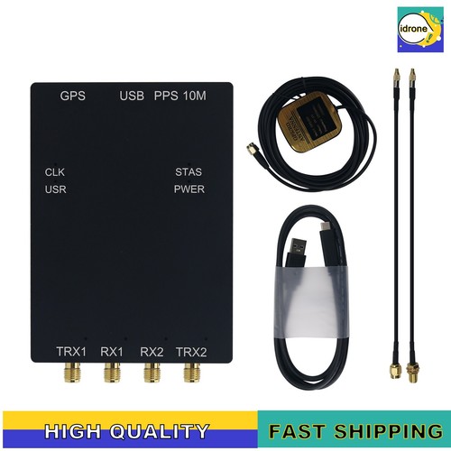 Improved usrp b210 - improved,