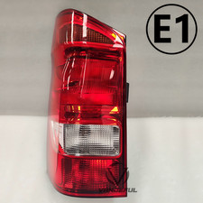 1XOriginal Rückleuchte links  Mercedes Vito V-Klasse W447 A4478200064 E1 geprüft