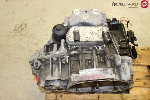 Automatikgetriebe volkswagen - automatikgetriebe,