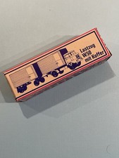 VEB/DDR TT 1:120 LKW IFA W 50