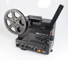 EUMIG S 936 AUTOMATIC DUOPLAY