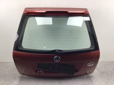 Heckklappe Skoda Fabia Combi