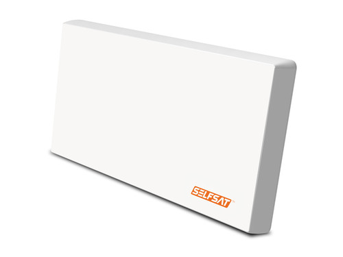 Selfsat h22dcss unicable 2 - unicable,
