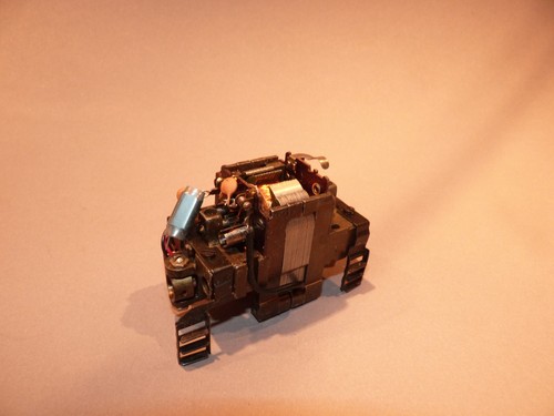 Märklin 800 kompletter - 800,