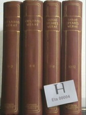 Werke in zwölf Bänden (in