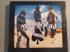 Motörhead ace spades del - of,