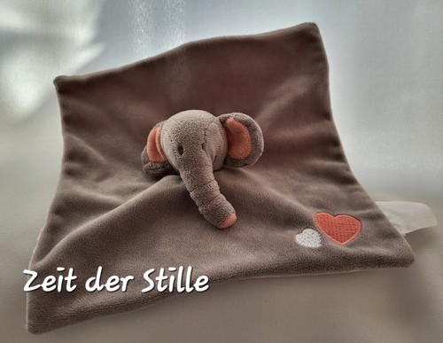 Babylove schmusetuch - babylove, dm