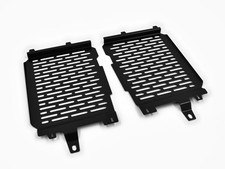 ZIEGER Kühlerschutz