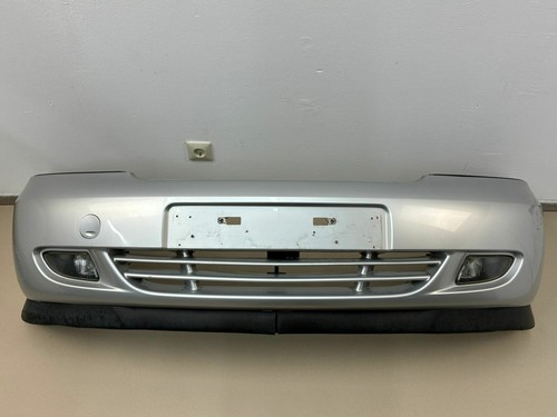 Opel stoßstange vorne - opel,