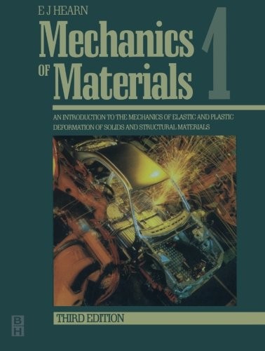 Mechanics materials volume - of,