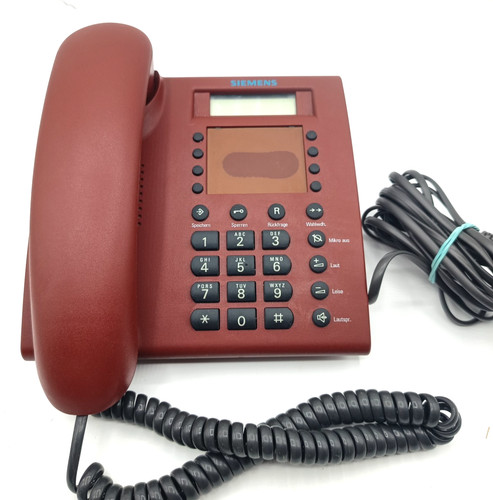 Siemens euroset 815 - siemens,