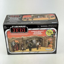 Star Wars Return Of The Jedi