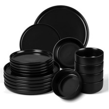 Geschirr Set für 6 Personen