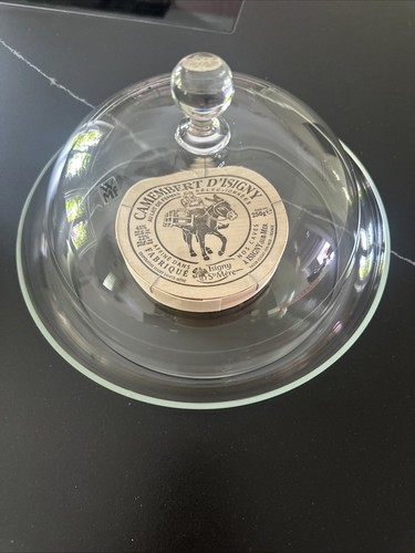 Wmf glasglocke servierglocke - wmf,